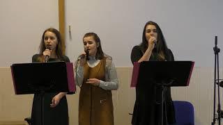 Дом Божий - Церковь Божия