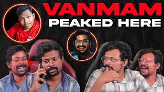 Bumble babu Humbled again | Supersus | Tamil Gaming Highlights