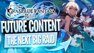 What Is The Future Of Granblue Fantasy Relink?