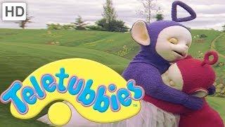 Teletubbies: Numbers Pack 1 - Full Episode Compilation