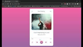 Music Player