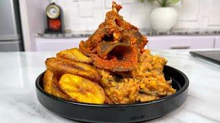 How to make SWEET POTATOES PORRIDGE/ POTTAGE