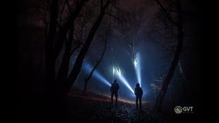 The Hoia - Baciu Forest - Truth or Legend? - Film documentar