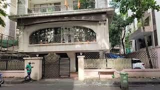 Anupam Kher House //Anupam Kher House address //Anupam Kher ka ghar#anupamkher #mumbai