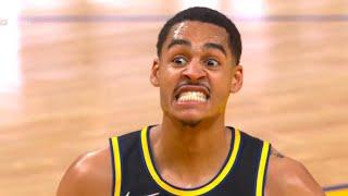 10 Minutes of Jordan Poole EMBARRASSING Defenders!