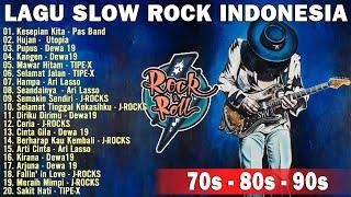 Lagu Rock Indonesia ( Band Rock Legend Indonesia ) | Playlist Rock Song Indonesia | Utopia | Dewa 19