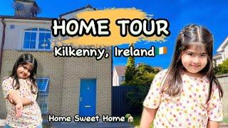 Home Tour | Kilkenny, IRELAND | & Routine Activities