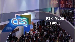 Pix at CES-2020 - Second Edition