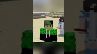 LIDER ONLINE VS KAYZO COMMENT GO #shorts #minecraft #lideronline #kayzo @LIDERONLINE_ @KayzoMC B