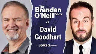 David Goodhart: Why the family matters | The Brendan O’Neill Show