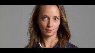 Открытая лекция Анны Горбатовой