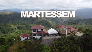 Ako Muna Martessem - Scenematic  - Seth Travel Vlog Official