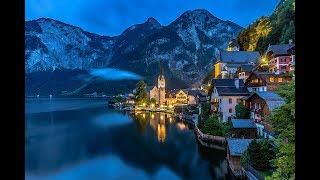 Hallstatt Austria 4K Video -DJI Phantom 3-Pro. by NorthValleyArtStudio