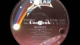 Klymaxx - I Betcha (12" Party Mix)