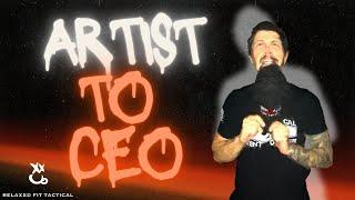 From Tattooing to Business Success  Lessons Learned and Unexpected Insights From an Artist