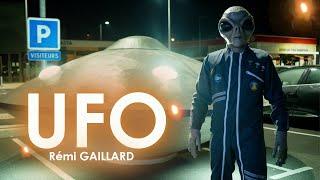 UFO / OVNI (REMI GAILLARD) 