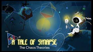 A Tale of Synapse: The Chaos Theories - Gameplay / (PC)