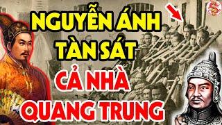 Lạnh Gáy Thủ Đoạn TÀN ĐỘC Của Nguyễn Ánh Trả Thù Cả Dòng Họ Quang Trung Khiến Người Đời Xanh Mặt