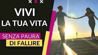 E se SBAGLIO L’ESAME? Come NON AVERE più PAURA di FALLIRE, Il metodo per gli Esami e per la vita