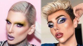 Jeffree Star EXPOSES Beauty Guru Thomas Halbert With Receipts on Twitter