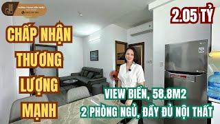 Chủ nhà GIẢM GIÁ MẠNH CĂN HỘ view biển Mường Thanh Viễn Triều #85