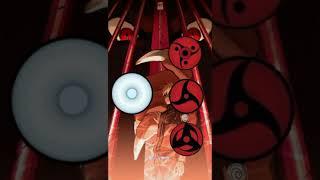 Who is The Strongest?Boruto's Jogan Vs. All Sharingan