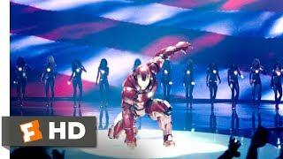 Iron Man 2 (2010) - Stark Expo Scene (1/5) | Movieclips