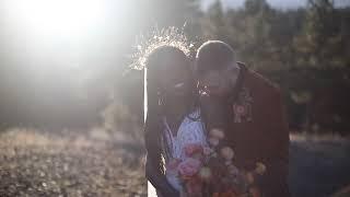 McCall Idaho Elopement