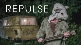 Repulse (2022) Trailer | Štěpán Kozub | Pavla Gajdošíková | Alena Sasínová-Polarczyk