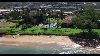 Waiohuli Beach Hale: Kihei, Maui Vacation Rental  - Rentals Maui, Inc.