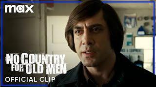 The Coin Toss | No Country for Old Men | Max