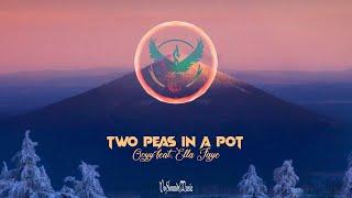 Ooyy feat. Ella Faye - Two Peas in a Pod