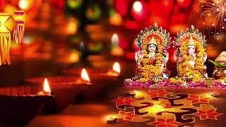 Chalo Deepawali Manaye hum-Mehul Dave
