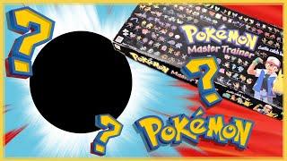 Can you beat Master Trainer with only ONE Pokémon?