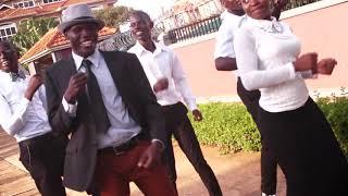 King Jesus -GUMKEN {official video}Uganda gospel ministers