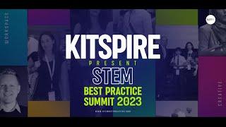 Sneak Peek !  STEM Best Practice Summit & Award 2023