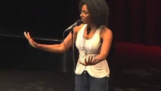 The Moth Presents Sarah Jones: A Walk on the West Side