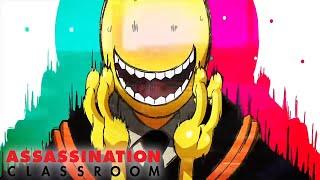 Assassination Classroom - Opening 2 | Jiriki Hongan Revolution