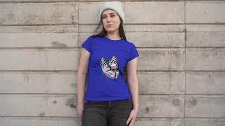 Transgender butterfly Symbol T-Shirt