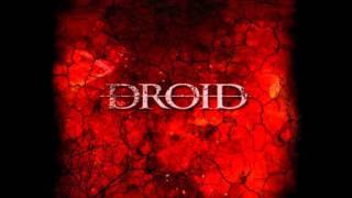 Droid- Vengeance is Mine (Ft. Chino Moreno) [lyrics]