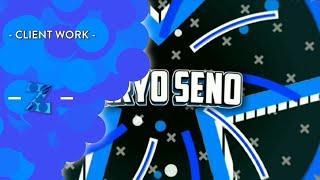 HARYO SENO || FREE INTRO || READ DESC