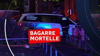 Trois jeunes poignardés à mort : sept meurtres en dix jours à Montréal