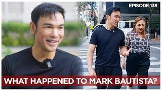 Ang Bagong Buhay Ni MARK BAUTISTA! | Karen Davila Ep138