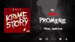 Krime - Promienie