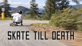Skate trip to BC | Knox and Giants Head Freeride