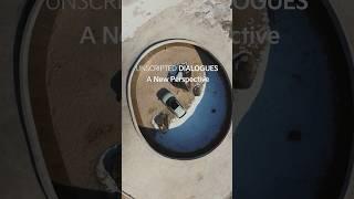 Unscripted Dialogues | A New Perspective | #Shorts