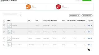 How to Record, Track, and Process Purchase Orders in QuickBooks Online