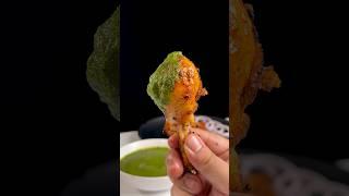 Restaurant Style Green Chutney #shorts