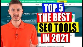 The Best Free SEO Tools 2021 