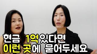 1억 투자로, 소액재개발 재건축 매수법과 주의점 이건 꼭 알고 가세요(feat.진와이스님 인터뷰 2부)